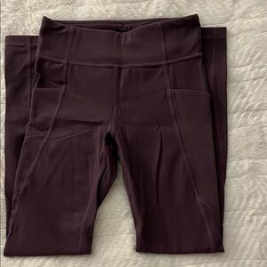 Athleta Girls Leggings